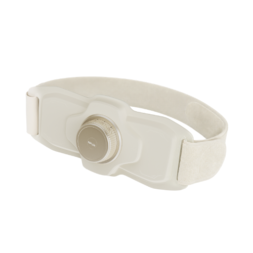 NIPLUX 3D CORE FLOW BELT 小蠻腰 GYM 美腹儀