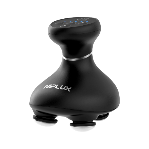 NIPLUX HEAD SPA PREMIUM EMS 頭皮及身體護理儀
