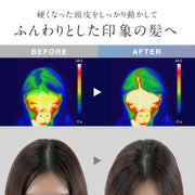 NIPLUX HEAD SPA PREMIUM EMS 頭皮及身體護理儀