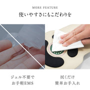 NIPLUX 3D CORE FLOW BELT 小蠻腰 GYM 美腹儀