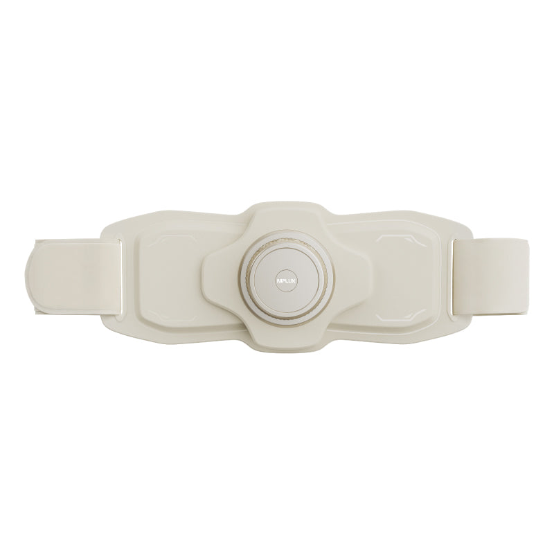NIPLUX 3D CORE FLOW BELT 小蠻腰 GYM 美腹儀