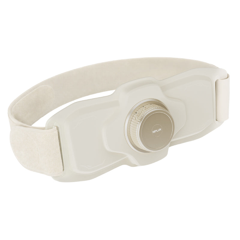 NIPLUX 3D CORE FLOW BELT 小蠻腰 GYM 美腹儀
